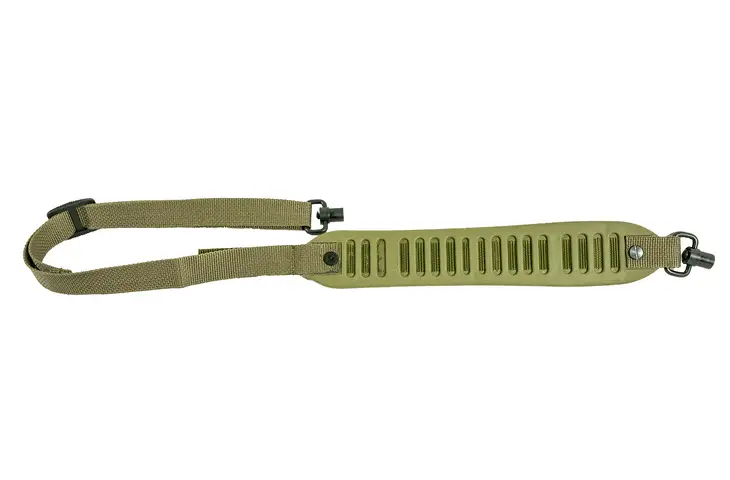 Super Sling Super Grip w/QD Swivel Sling — 3 models